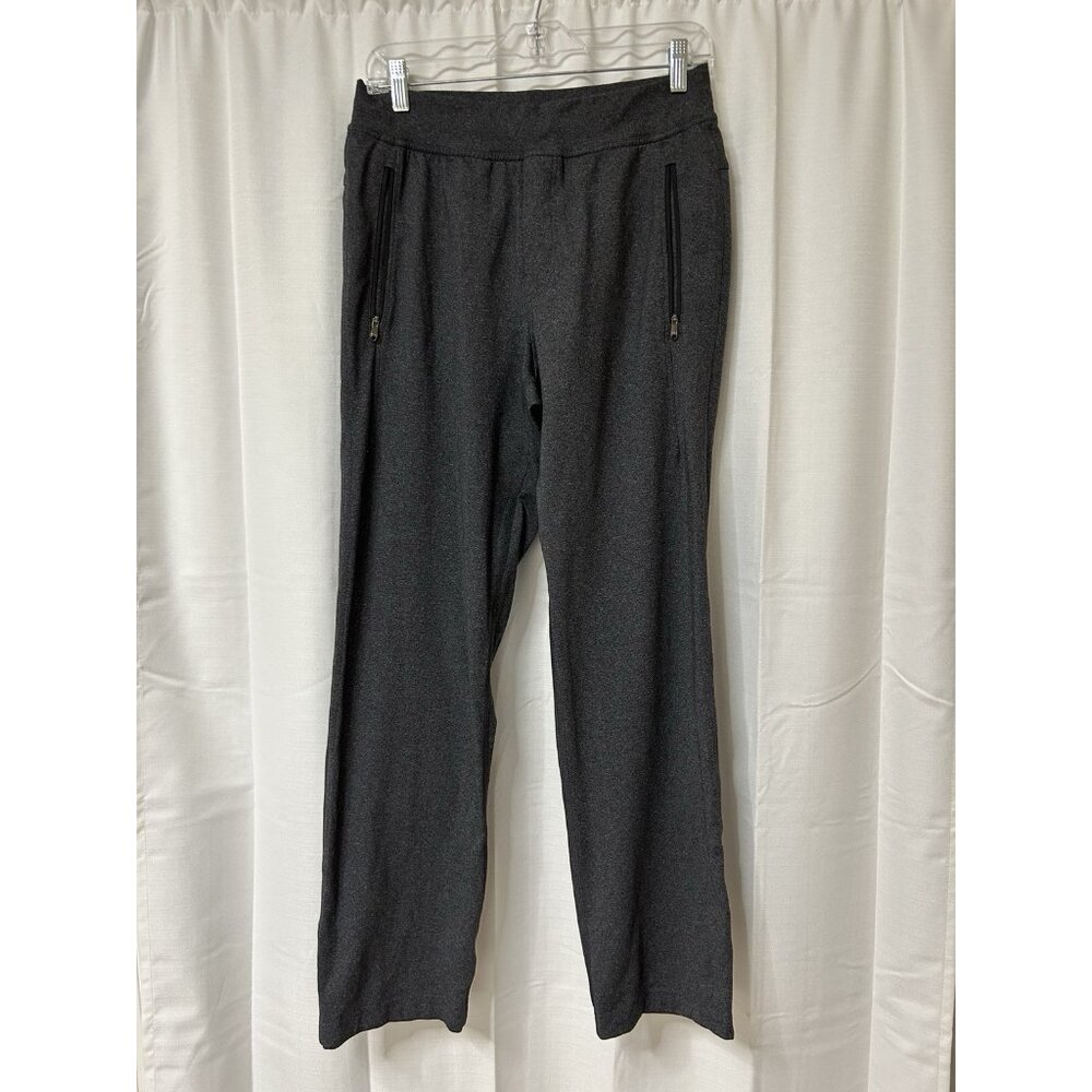 Lululemon Men’s Pants Size Medium Sweatpants 31” Inseam Gray